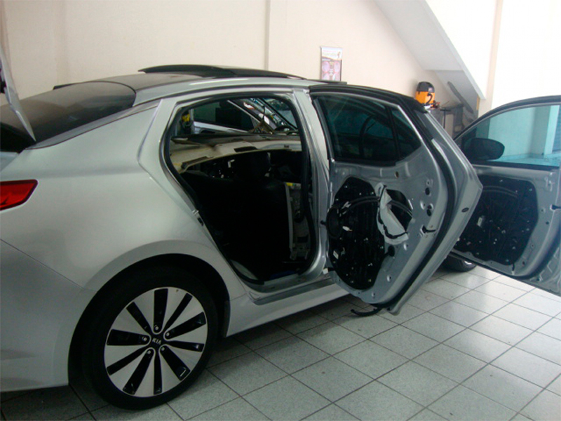 tira grilos,eliminacao de ruidos,carros,automoveis,belo horizonte,bh,papa grilos,como tirar barulho