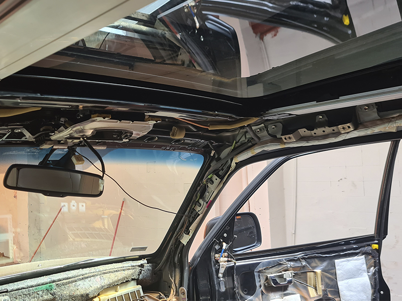 tira grilos,eliminacao de ruidos,carros,automoveis,belo horizonte,bh,papa grilos,como tirar barulho